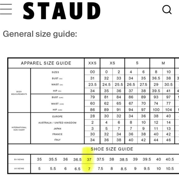 NEW STAUD Wally Boot in Espresso - Picture 11 of 11